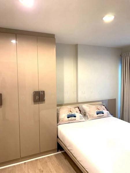 The Crest Sukhumvit 49, bangkok, Sukhumvit 49, Khlong Tan Nua, Watthana, Bangkok, 1 Bedroom, 34 sqm, Condo For Rent, by Tongchompoo Pattanachaiwongkoon, 500601517 - DDproperty.com