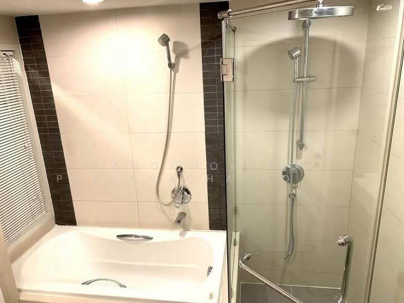 The Crest Sukhumvit 49, bangkok, Sukhumvit 49, Khlong Tan Nua, Watthana, Bangkok, 1 Bedroom, 34 sqm, Condo For Rent, by Tongchompoo Pattanachaiwongkoon, 500601517 - DDproperty.com