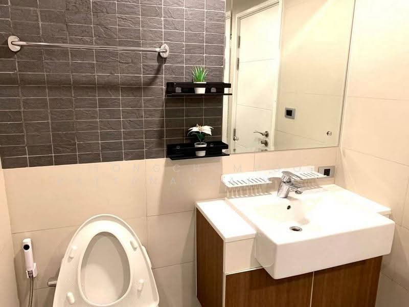 The Crest Sukhumvit 49, bangkok, Sukhumvit 49, Khlong Tan Nua, Watthana, Bangkok, 1 Bedroom, 34 sqm, Condo For Rent, by Tongchompoo Pattanachaiwongkoon, 500601517 - DDproperty.com