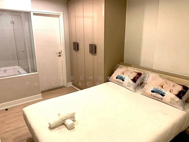 The Crest Sukhumvit 49, bangkok, Sukhumvit 49, Khlong Tan Nua, Watthana, Bangkok, 1 Bedroom, 34 sqm, Condo For Rent, by Tongchompoo Pattanachaiwongkoon, 500601517 - DDproperty.com