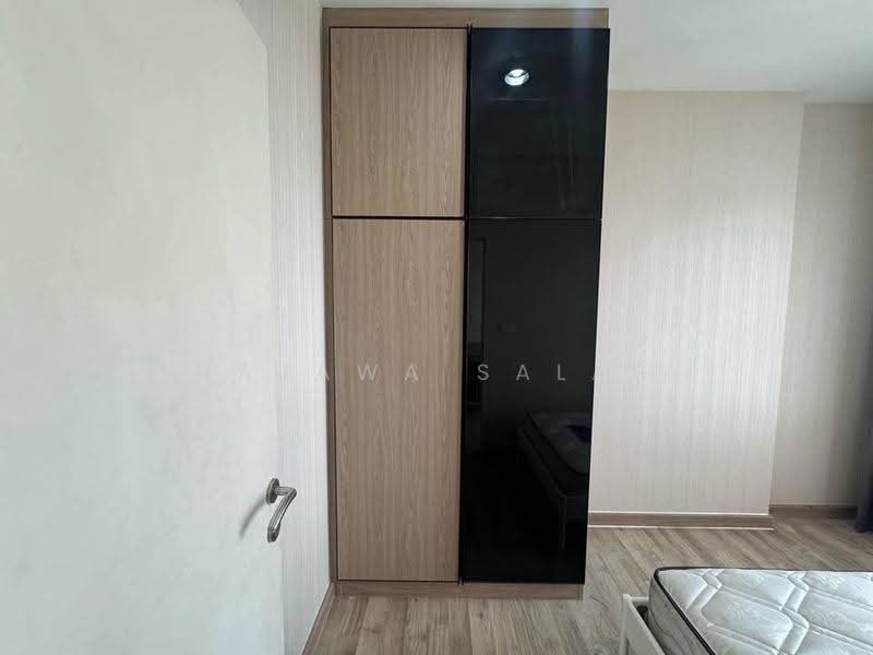 Niche Mono Sukhumvit-Bearing : นิช โมโน สุขุมวิท - แบริ่ง, สมุทรปราการ, ซอย สุขุมวิท 70, สำโรงเหนือ, เมืองสมุทรปราการ, สมุทรปราการ, 54 ตร.ม., คอนโด ให้เช่า, โดย Najawa Salae, 500601519 - DDproperty.com