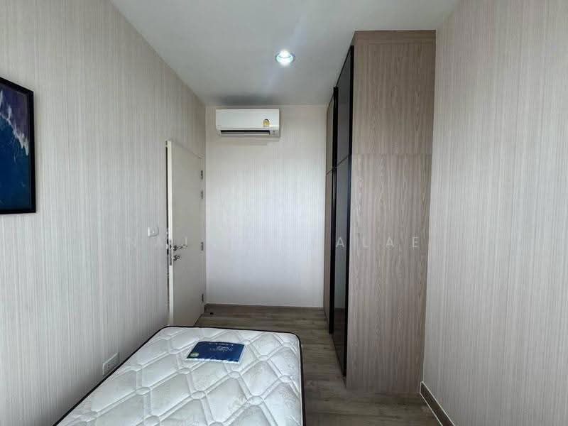 Niche Mono Sukhumvit-Bearing : นิช โมโน สุขุมวิท - แบริ่ง, สมุทรปราการ, ซอย สุขุมวิท 70, สำโรงเหนือ, เมืองสมุทรปราการ, สมุทรปราการ, 54 ตร.ม., คอนโด ให้เช่า, โดย Najawa Salae, 500601519 - DDproperty.com