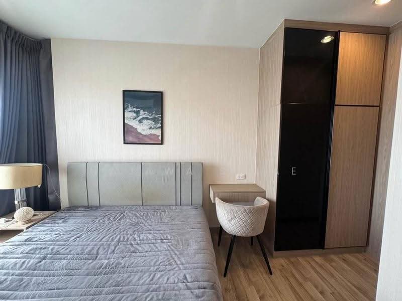 Niche Mono Sukhumvit-Bearing, samut-prakan, Posaya Non Alley, Samrong Nua, Muang Samut Prakarn, Samut Prakan, 2 Bedrooms, 54 sqm, Condo For Rent, by Najawa Salae, 500601519 - DDproperty.com