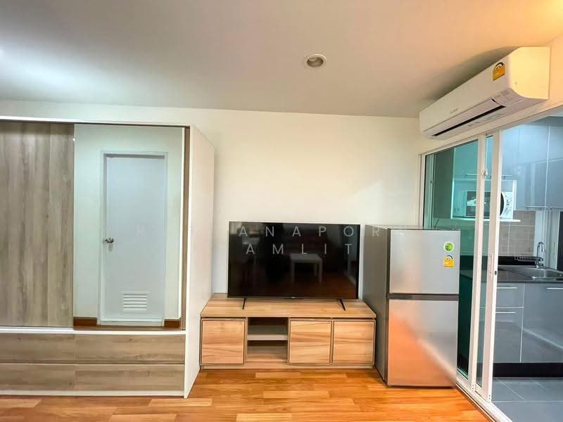 Regent Home Sukhumvit 81, bangkok, Soi Sukhumvit 81, Suan Luang, Bangkok, 1 Bedroom, 28 sqm, Condo For Rent, by Rattanaporn Khamlit, 500601521 - DDproperty.com