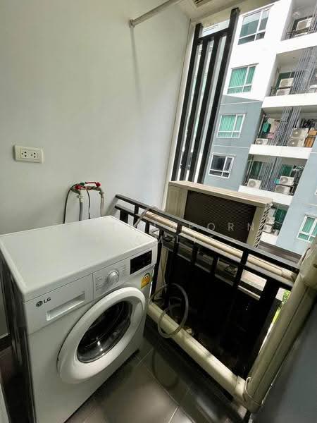 Regent Home Sukhumvit 81 : รีเจ้นท์ โฮม สุขุมวิท 81, กรุงเทพ, ซ. สุขุมวิท 81, สวนหลวง, กรุงเทพ, 28 ตร.ม., คอนโด ให้เช่า, โดย Rattanaporn Khamlit, 500601521 - DDproperty.com