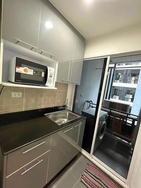 Regent Home Sukhumvit 81 : รีเจ้นท์ โฮม สุขุมวิท 81, กรุงเทพ, ซ. สุขุมวิท 81, สวนหลวง, กรุงเทพ, 28 ตร.ม., คอนโด ให้เช่า, โดย Rattanaporn Khamlit, 500601521 - DDproperty.com