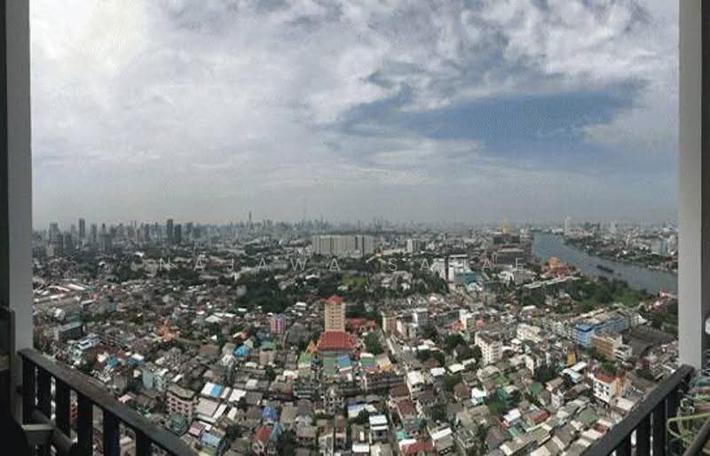 The Tree Interchange, bangkok, Pracharat Sai 2 Road, Bang Sue, Bangkok, 1 Bedroom, 36 sqm, Condo For Sale, by Najawa Salae, 500601523 - DDproperty.com