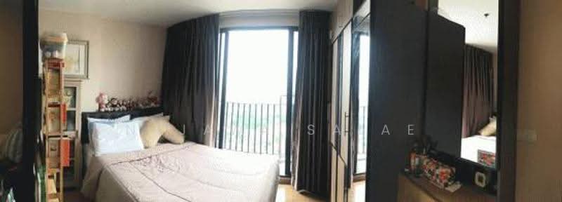 The Tree Interchange, bangkok, Pracharat Sai 2 Road, Bang Sue, Bangkok, 1 Bedroom, 36 sqm, Condo For Sale, by Najawa Salae, 500601523 - DDproperty.com