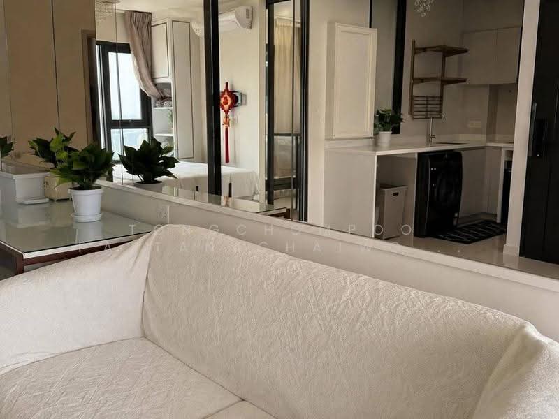 Life One Wireless, bangkok, 1 Wireless Road, Lumphini, Pathum Wan, Bangkok, 1 Bedroom, 35 sqm, Condo For Sale, by Tongchompoo Pattanachaiwongkoon, 500601524 - DDproperty.com