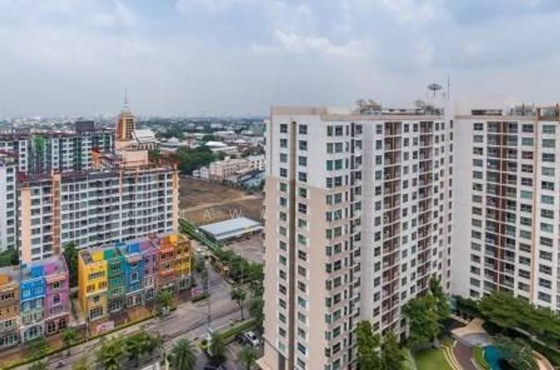 S&S Sukhumvit 101/1 : เอส แอนด์ เอส สุขุมวิท 101/1, กรุงเทพ, 188 ถนน สุขุมวิท 101/1, บางนา, กรุงเทพ, 68 ตร.ม., คอนโด ให้เช่า, โดย Najawa Salae, 500601526 - DDproperty.com