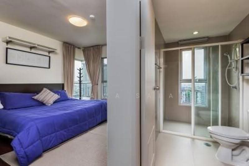 S&S Sukhumvit 101/1, bangkok, 188 Sukhumvit 101/1 Road, Bang Na, Bangkok, 2 Bedrooms, 68 sqm, Condo For Rent, by Najawa Salae, 500601526 - DDproperty.com