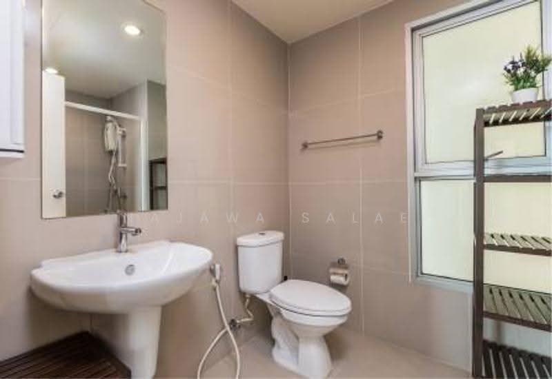 S&S Sukhumvit 101/1, bangkok, 188 Sukhumvit 101/1 Road, Bang Na, Bangkok, 2 Bedrooms, 68 sqm, Condo For Rent, by Najawa Salae, 500601526 - DDproperty.com