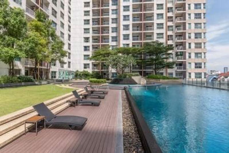 S&S Sukhumvit 101/1, bangkok, 188 Sukhumvit 101/1 Road, Bang Na, Bangkok, 2 Bedrooms, 68 sqm, Condo For Rent, by Najawa Salae, 500601526 - DDproperty.com