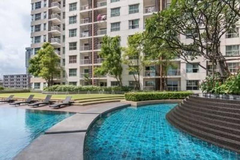 S&S Sukhumvit 101/1, bangkok, 188 Sukhumvit 101/1 Road, Bang Na, Bangkok, 2 Bedrooms, 68 sqm, Condo For Rent, by Najawa Salae, 500601526 - DDproperty.com