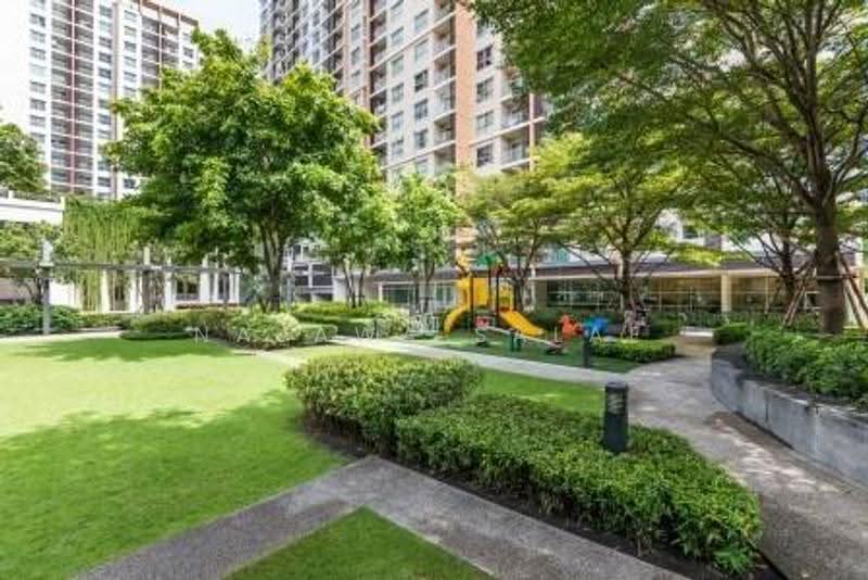 S&S Sukhumvit 101/1, bangkok, 188 Sukhumvit 101/1 Road, Bang Na, Bangkok, 2 Bedrooms, 68 sqm, Condo For Rent, by Najawa Salae, 500601526 - DDproperty.com