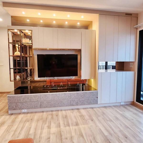 Niche Mono Sukhumvit-Bearing, samut-prakan, Posaya Non Alley, Samrong Nua, Muang Samut Prakarn, Samut Prakan, 1 Bedroom, 50 sqm, Condo For Rent, by Najawa Salae, 500601531 - DDproperty.com