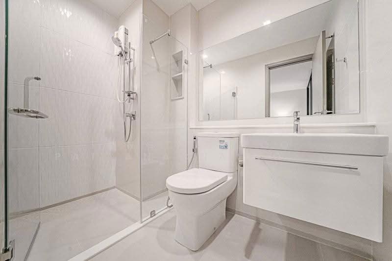 Life Asoke Hype, bangkok, 339 Chaturathit Rd, Makkasan, Ratchathewi, Bangkok, 1 Bedroom, 30 sqm, Condo For Rent, by Tongchompoo Pattanachaiwongkoon, 500601533 - DDproperty.com