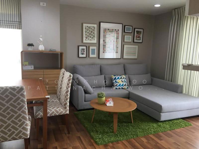 Centric Scene Phaholyothin 9, bangkok, Phaholyothin Road, Samsen Nai, Phaya Thai, Bangkok, 1 Bedroom, 60 sqm, Condo For Sale, by Tongchompoo Pattanachaiwongkoon, 500601538 - DDproperty.com
