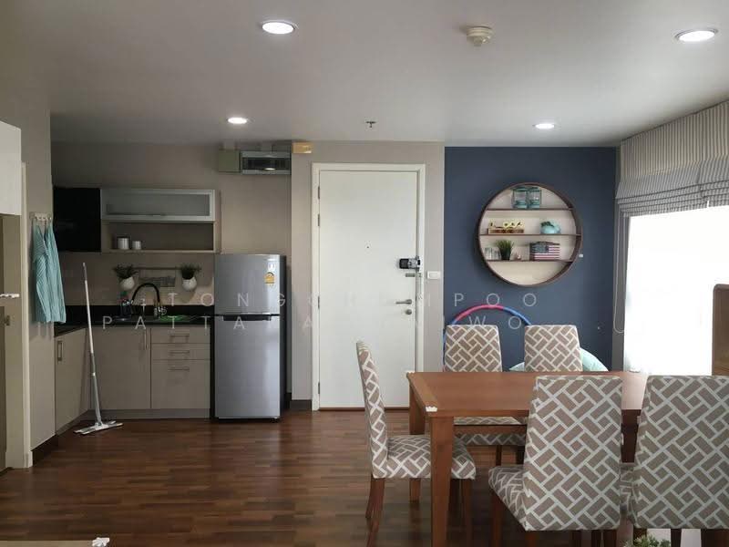 Centric Scene Phaholyothin 9, bangkok, Phaholyothin Road, Samsen Nai, Phaya Thai, Bangkok, 1 Bedroom, 60 sqm, Condo For Sale, by Tongchompoo Pattanachaiwongkoon, 500601538 - DDproperty.com