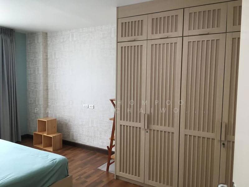 Centric Scene Phaholyothin 9, bangkok, Phaholyothin Road, Samsen Nai, Phaya Thai, Bangkok, 1 Bedroom, 60 sqm, Condo For Sale, by Tongchompoo Pattanachaiwongkoon, 500601538 - DDproperty.com