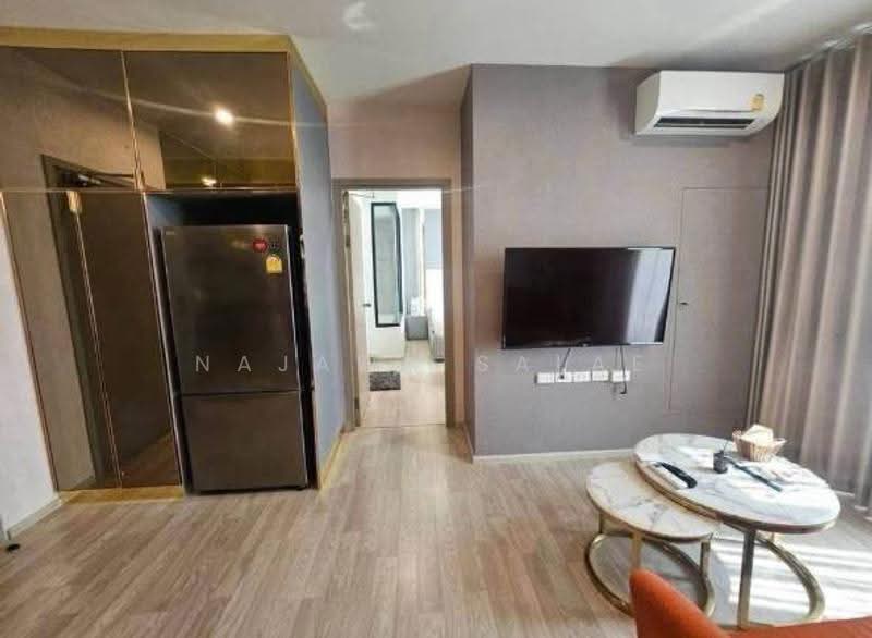 IDEO Mobi Sukhumvit Eastpoint, กรุงเทพ, Sukhumvit Road, บางนา, กรุงเทพ, 38 ตร.ม., คอนโด ให้เช่า, โดย Najawa Salae, 500601539 - DDproperty.com