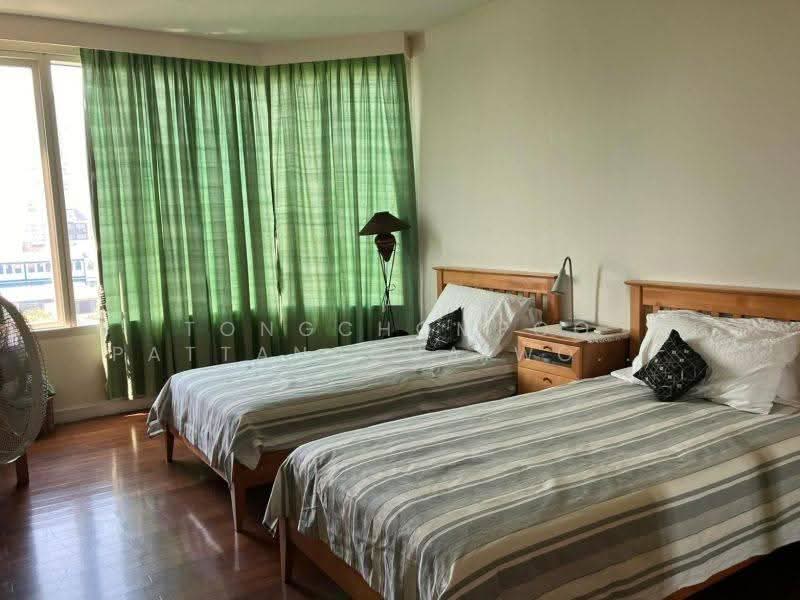 Watermark Chaophraya, bangkok, Soi Charoennakorn 39-41, Charoennakorn Road, Bang Lam Phu Lang, Khlong San, Bangkok, 3 Bedrooms, 242 sqm, Condo For Sale, by Tongchompoo Pattanachaiwongkoon, 500601540 - DDproperty.com