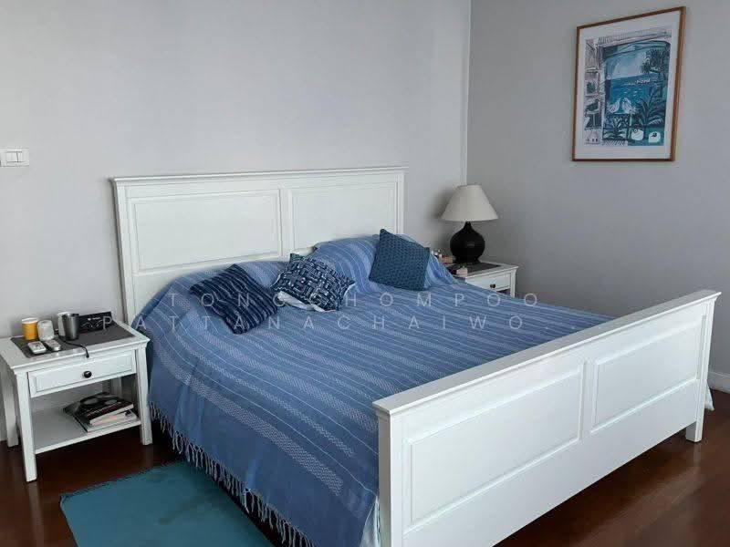 Watermark Chaophraya, bangkok, Soi Charoennakorn 39-41, Charoennakorn Road, Bang Lam Phu Lang, Khlong San, Bangkok, 3 Bedrooms, 242 sqm, Condo For Sale, by Tongchompoo Pattanachaiwongkoon, 500601540 - DDproperty.com