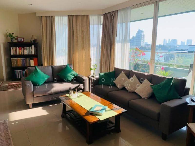 Watermark Chaophraya, bangkok, Soi Charoennakorn 39-41, Charoennakorn Road, Bang Lam Phu Lang, Khlong San, Bangkok, 3 Bedrooms, 242 sqm, Condo For Sale, by Tongchompoo Pattanachaiwongkoon, 500601540 - DDproperty.com