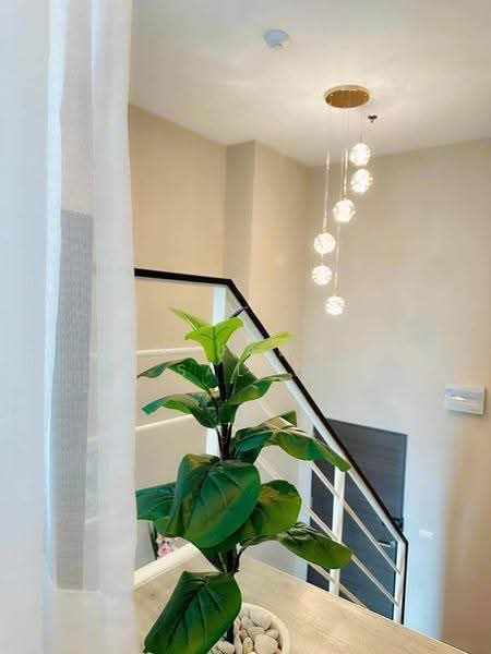 Metro Sky Bang Son Interchange (Prachachuen), bangkok, 769 Pracha Chuen Road, Wong Sawang, Bang Sue, Bangkok, 1 Bedroom, 39 sqm, Condo For Rent, by Najawa Salae, 500601541 - DDproperty.com