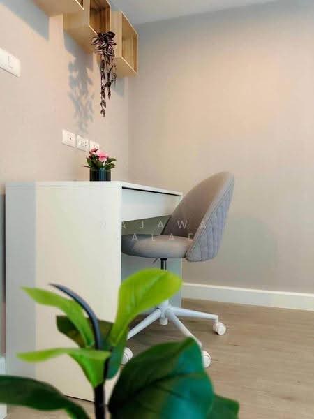 Metro Sky Bang Son Interchange (Prachachuen), bangkok, 769 Pracha Chuen Road, Wong Sawang, Bang Sue, Bangkok, 1 Bedroom, 39 sqm, Condo For Rent, by Najawa Salae, 500601541 - DDproperty.com
