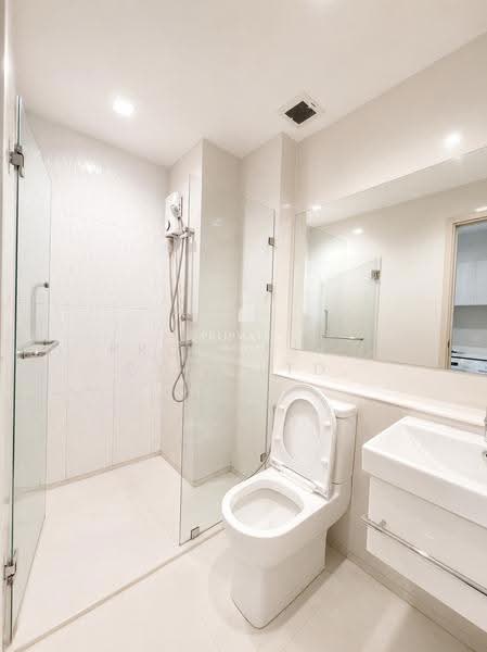 Life One Wireless, Bangkok, 1 Wireless Road, Lumphini, Pathum Wan, Bangkok, Studio, 28 sqm, Condo For Sale, by PROPMATCH CO., LTD., 500601543 - DDproperty.com