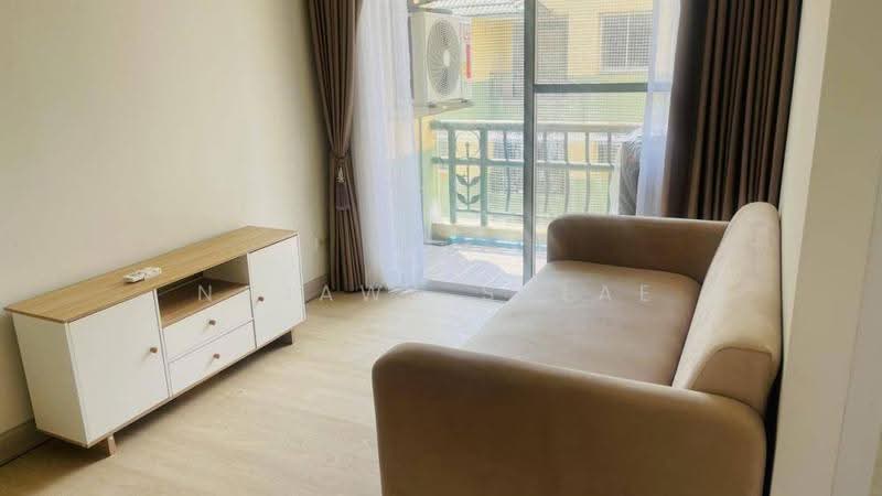 The Parkland Bangna, bangkok, Soi Bangna-Trat 37 Bangna-Trat Road, Bang Na, Bangkok, 1 Bedroom, 76 sqm, Condo For Rent, by Najawa Salae, 500601544 - DDproperty.com