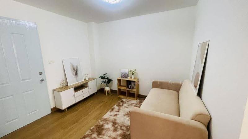 The Parkland Bangna, bangkok, Soi Bangna-Trat 37 Bangna-Trat Road, Bang Na, Bangkok, 1 Bedroom, 76 sqm, Condo For Rent, by Najawa Salae, 500601544 - DDproperty.com