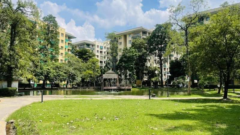 The Parkland Bangna : เดอะ พาร์คแลนด์ บางนา, กรุงเทพ, ซอยบางนา-ตราด 37, บางนา, กรุงเทพ, 76 ตร.ม., คอนโด ให้เช่า, โดย Najawa Salae, 500601544 - DDproperty.com
