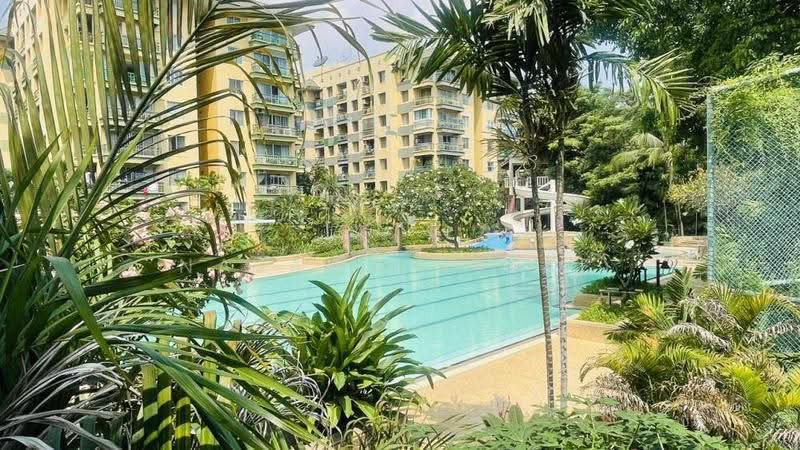 The Parkland Bangna, bangkok, Soi Bangna-Trat 37 Bangna-Trat Road, Bang Na, Bangkok, 1 Bedroom, 76 sqm, Condo For Rent, by Najawa Salae, 500601544 - DDproperty.com
