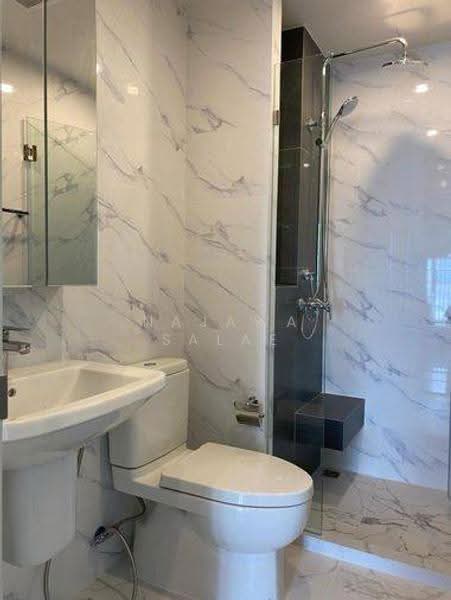 Niche Pride Taopoon-Interchange, bangkok, Pracharat Sai 2 Road, Bang Sue, Bangkok, 1 Bedroom, 28 sqm, Condo For Rent, by Najawa Salae, 500601547 - DDproperty.com