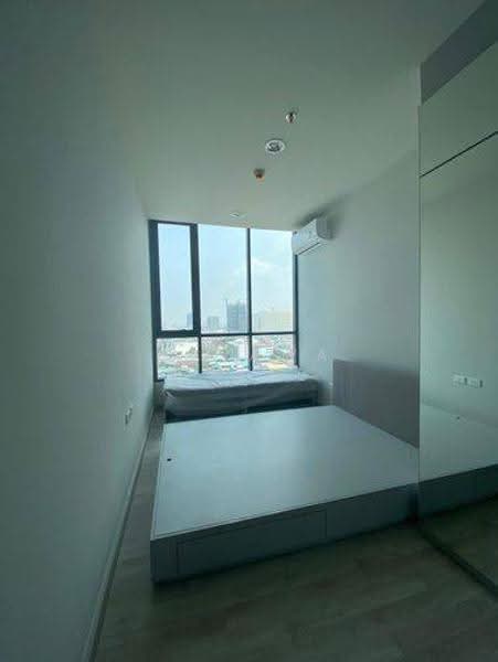Niche Pride Taopoon-Interchange, bangkok, Pracharat Sai 2 Road, Bang Sue, Bangkok, 1 Bedroom, 28 sqm, Condo For Rent, by Najawa Salae, 500601547 - DDproperty.com