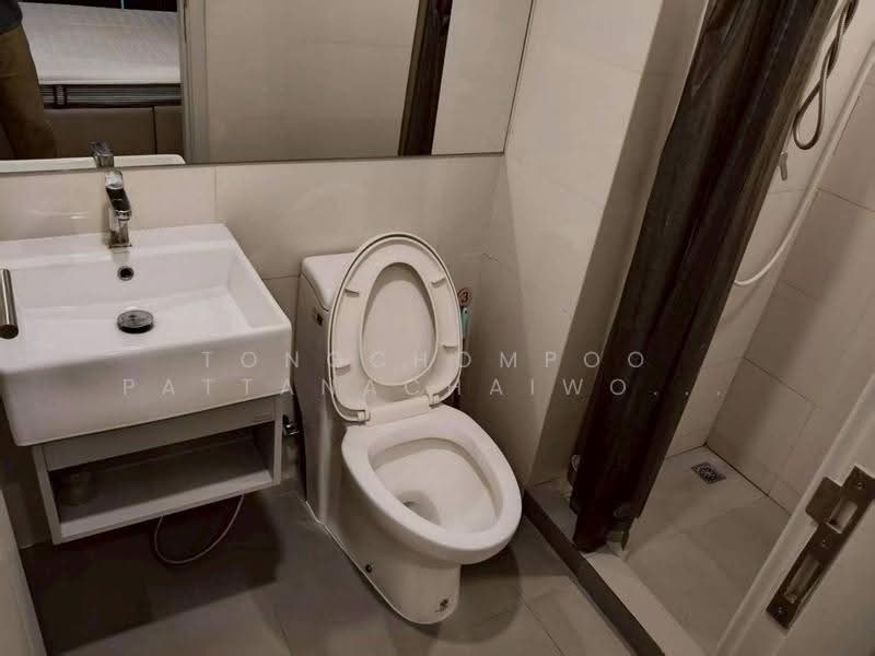 Knightsbridge Prime Sathorn, bangkok, 599 Naradhiwas Rajanagarindra Road, Thung Maha Mek, Sathon, Bangkok, 1 Bedroom, 25 sqm, Condo For Sale, by Tongchompoo Pattanachaiwongkoon, 500601548 - DDproperty.com