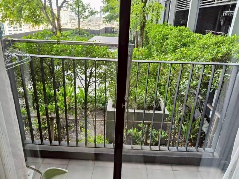 Knightsbridge Prime Sathorn, bangkok, 599 Naradhiwas Rajanagarindra Road, Thung Maha Mek, Sathon, Bangkok, 1 Bedroom, 25 sqm, Condo For Sale, by Tongchompoo Pattanachaiwongkoon, 500601548 - DDproperty.com