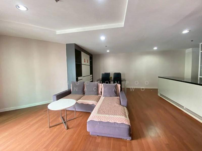 Belle Grand Rama 9, bangkok, 131 Rama 9 Road, Huai Khwang, Bangkok, 2 Bedrooms, 98 sqm, Condo For Rent, by Tongchompoo Pattanachaiwongkoon, 500601551 - DDproperty.com