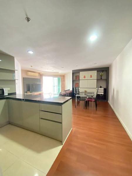 Belle Grand Rama 9, bangkok, 131 Rama 9 Road, Huai Khwang, Bangkok, 2 Bedrooms, 98 sqm, Condo For Rent, by Tongchompoo Pattanachaiwongkoon, 500601551 - DDproperty.com