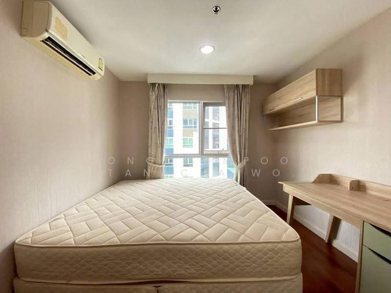 Belle Grand Rama 9, bangkok, 131 Rama 9 Road, Huai Khwang, Bangkok, 2 Bedrooms, 98 sqm, Condo For Rent, by Tongchompoo Pattanachaiwongkoon, 500601551 - DDproperty.com