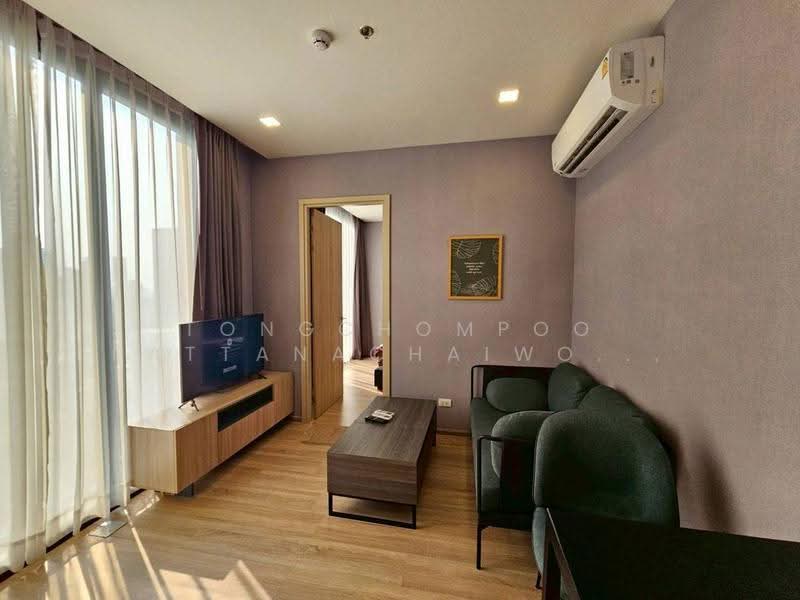 XT Phayathai, bangkok, Phaya Thai Road, Thanon Phaya Thai, Ratchathewi, Bangkok, 1 Bedroom, 35 sqm, Condo For Rent, by Tongchompoo Pattanachaiwongkoon, 500601553 - DDproperty.com