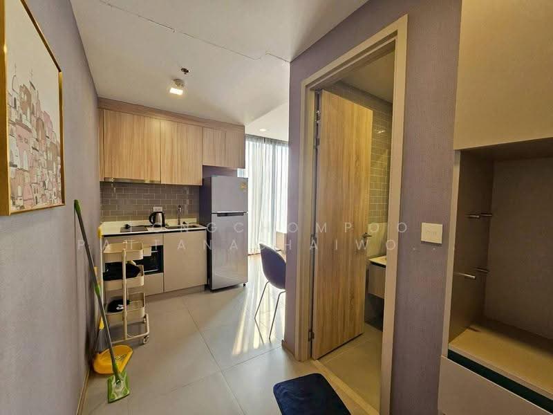 XT Phayathai, bangkok, Phaya Thai Road, Thanon Phaya Thai, Ratchathewi, Bangkok, 1 Bedroom, 35 sqm, Condo For Rent, by Tongchompoo Pattanachaiwongkoon, 500601553 - DDproperty.com