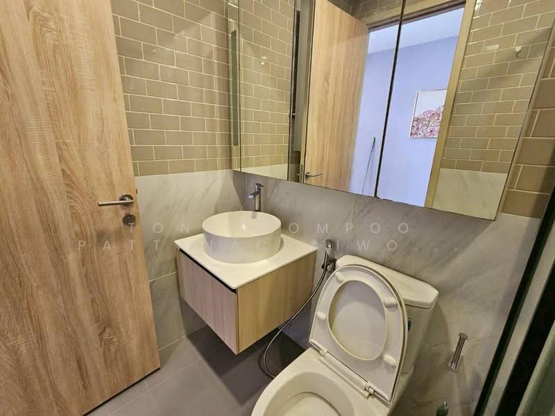 XT Phayathai, bangkok, Phaya Thai Road, Thanon Phaya Thai, Ratchathewi, Bangkok, 1 Bedroom, 35 sqm, Condo For Rent, by Tongchompoo Pattanachaiwongkoon, 500601553 - DDproperty.com