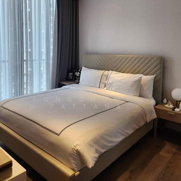 Park Origin Phrom Phong (Park 24), กรุงเทพ, 68 Soi Sukhumvit 24, คลองตัน, คลองเตย, กรุงเทพ, 40 ตร.ม., คอนโด ให้เช่า, โดย Tongchompoo Pattanachaiwongkoon, 500601554 - DDproperty.com