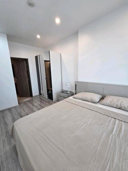 IDEO Mobi Sukhumvit 66, bangkok, 2578 Soi Sukhumvit 66 Sukhumvit Road, Bang Chak, Phra Khanong, Bangkok, 1 Bedroom, 35 sqm, Condo For Rent, by Najawa Salae, 500601555 - DDproperty.com