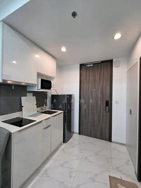 IDEO Mobi Sukhumvit 66 : ไอดีโอ โมบิ สุขุมวิท 66, กรุงเทพ, 2578 ซอยสุขุมวิท 66 ถนนสุขุมวิท, บางจาก, พระโขนง, กรุงเทพ, 35 ตร.ม., คอนโด ให้เช่า, โดย Najawa Salae, 500601555 - DDproperty.com