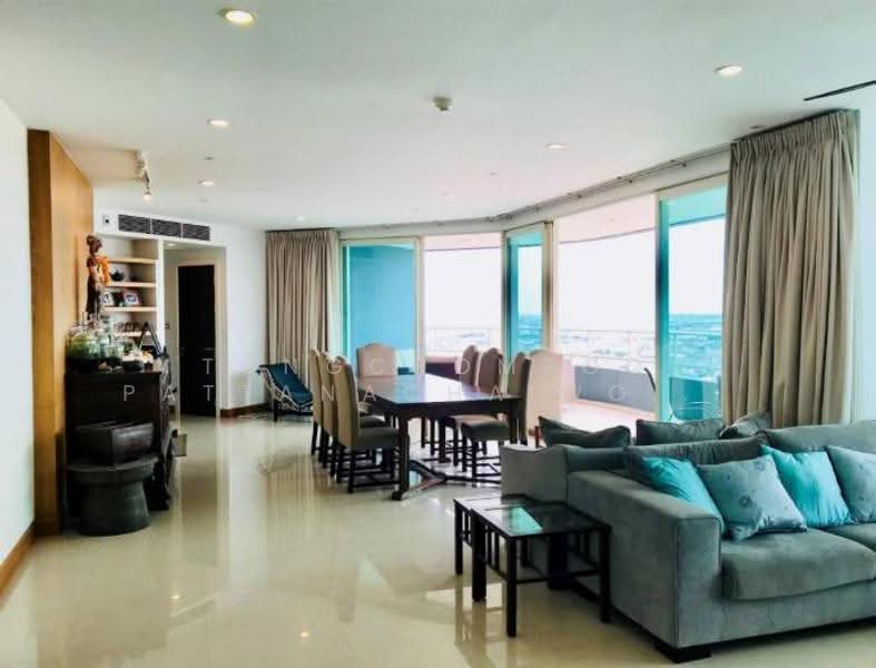 Watermark Chaophraya, bangkok, Soi Charoennakorn 39-41, Charoennakorn Road, Bang Lam Phu Lang, Khlong San, Bangkok, 3 Bedrooms, 242 sqm, Condo For Sale, by Tongchompoo Pattanachaiwongkoon, 500601556 - DDproperty.com