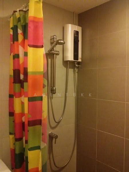 Elio Del Ray, Bangkok, 95 Sukhumvit 64 Road, Bang Chak, Phra Khanong, Bangkok, 1 Bedroom, 26 sqm, Condo For Rent, by Agentbkk, 500601558 - DDproperty.com